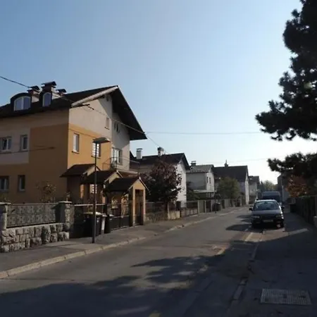 Fuer 4 Personen Ca 60 Qm In Ljubljana, Krain Oberkrain לובליאנה
