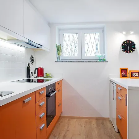 Fuer 4 Personen Ca 60 Qm In Ljubljana, Krain Oberkrain *