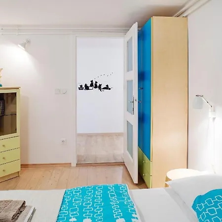 Fuer 4 Personen Ca 60 Qm In Ljubljana, Krain Oberkrain * לובליאנה