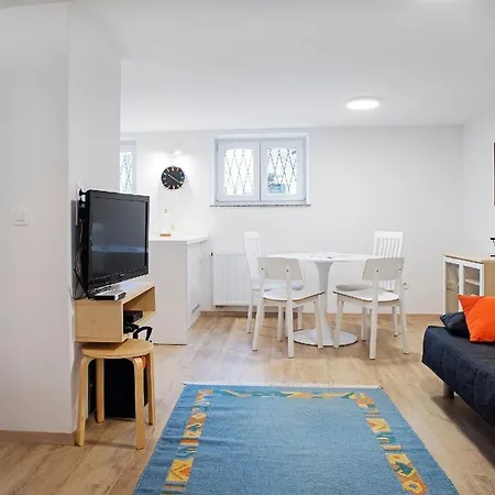 דירה Fuer 4 Personen Ca 60 Qm In Ljubljana, Krain Oberkrain